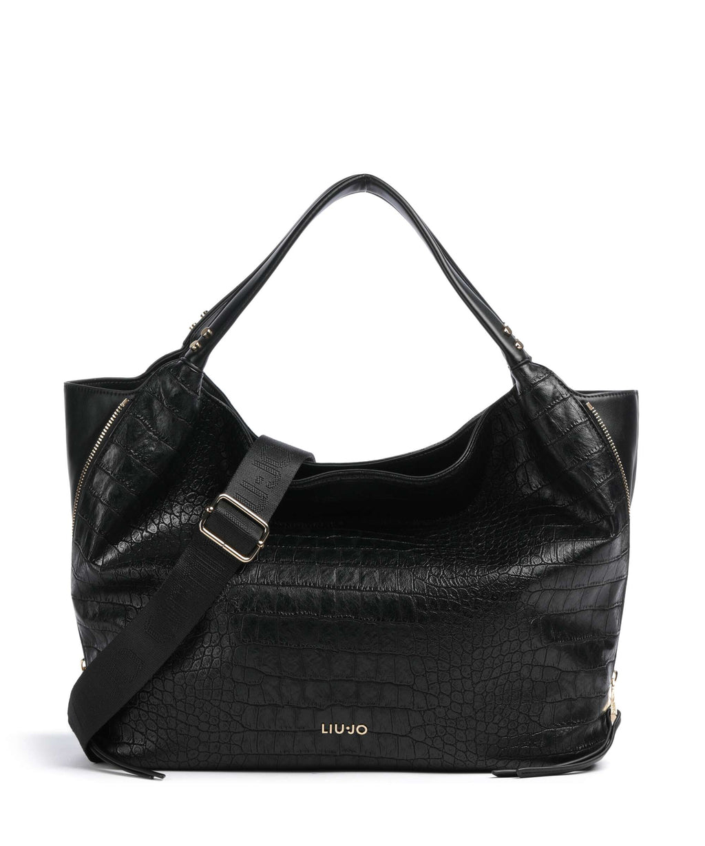 Liu Jo Kaliska L Hobo bag nero