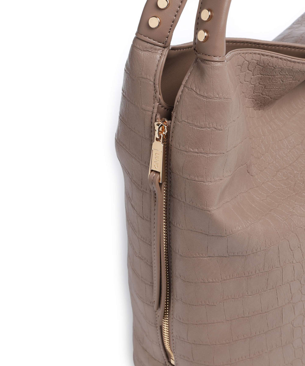 Liu Jo Kaliska L Hobo bag mocha