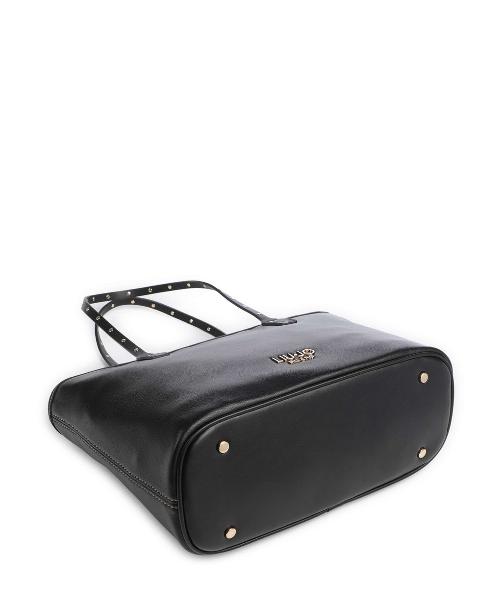 Liu Jo Evrim S Tote bag nero