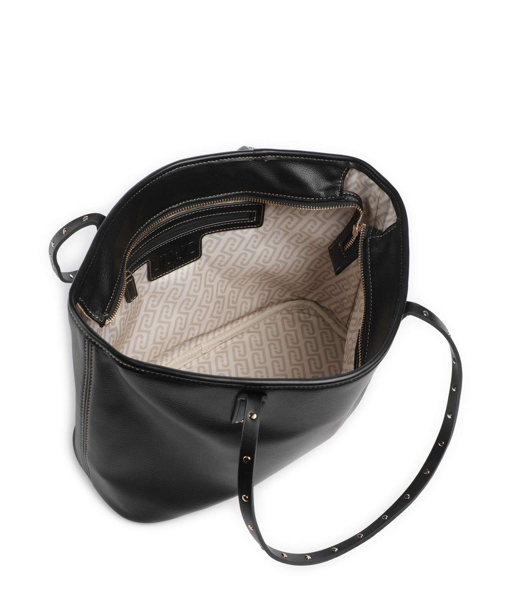 Liu Jo Evrim S Tote bag nero