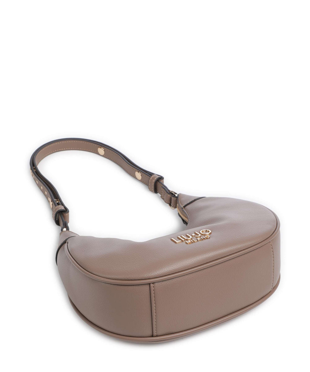 Liu Jo Evrim S Shoulder bag mocha