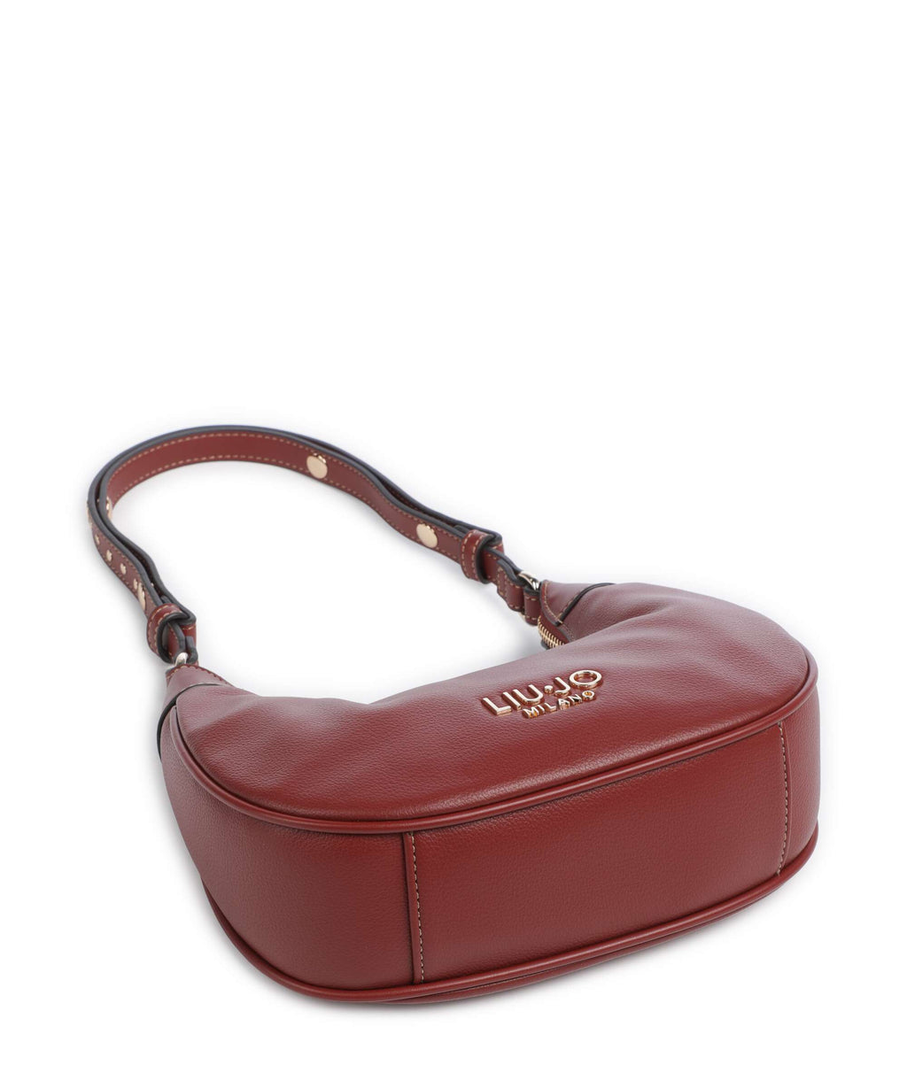 Liu Jo Evrim S Shoulder bag barn red