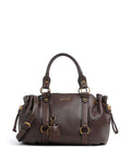 Liu Jo Ginesa S Handbag deep brown