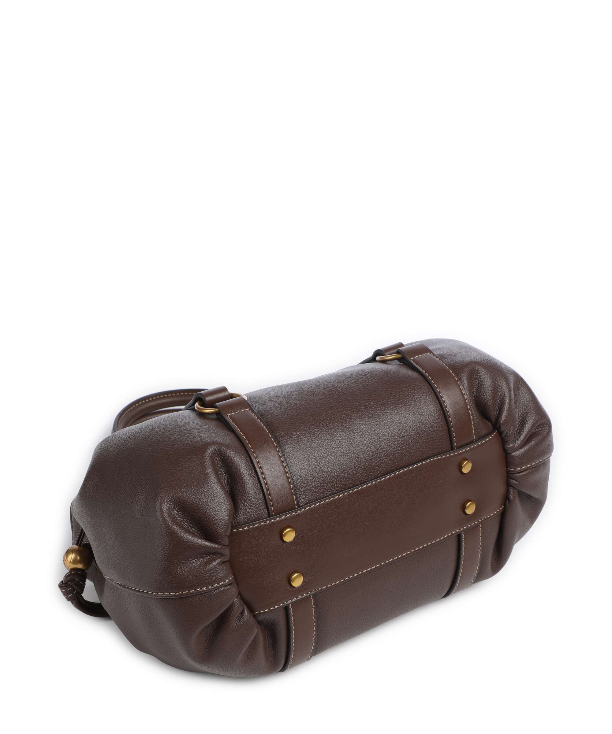 Liu Jo Ginesa S Handbag deep brown