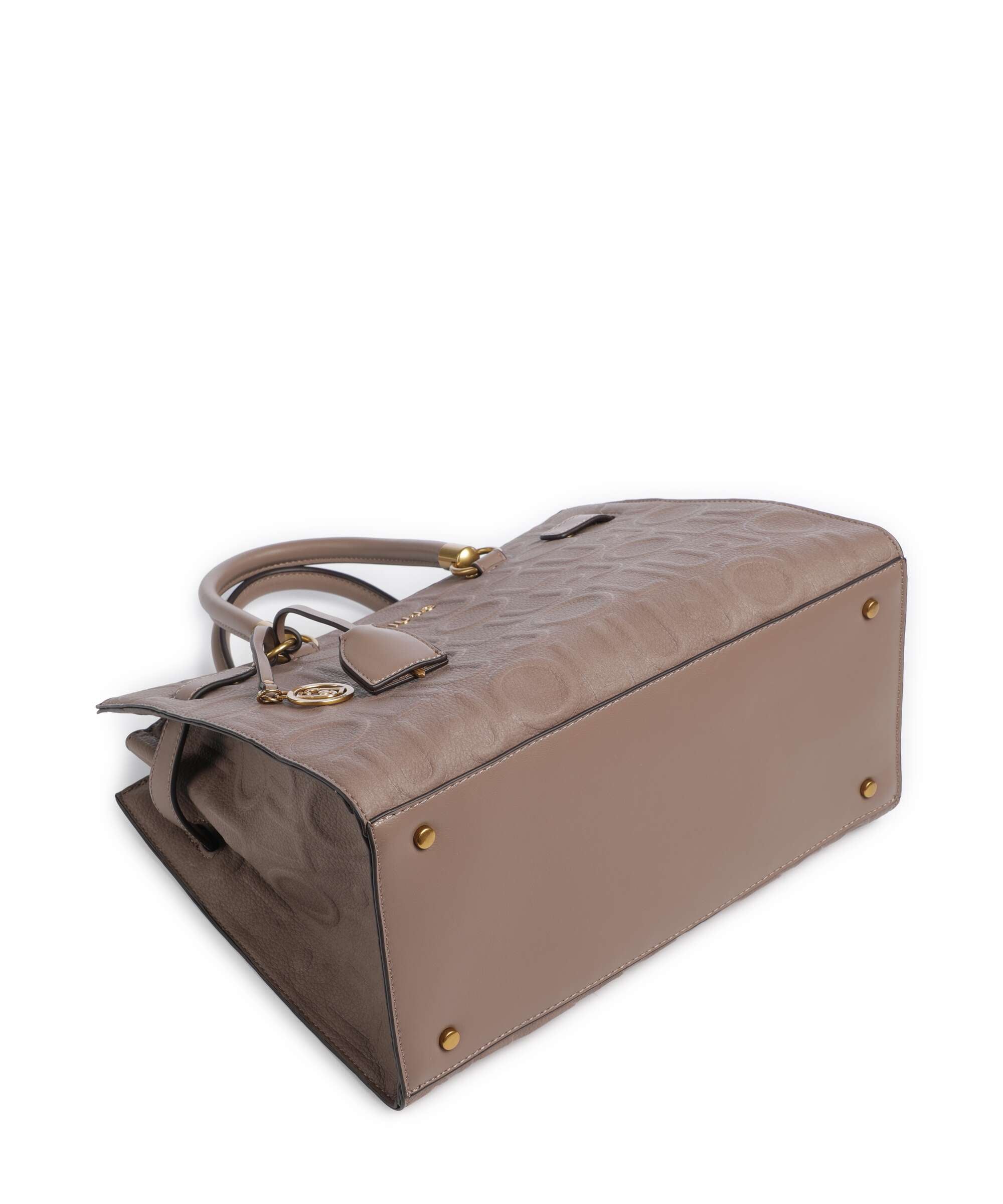Liu Jo Manhattan M Handbag mocha