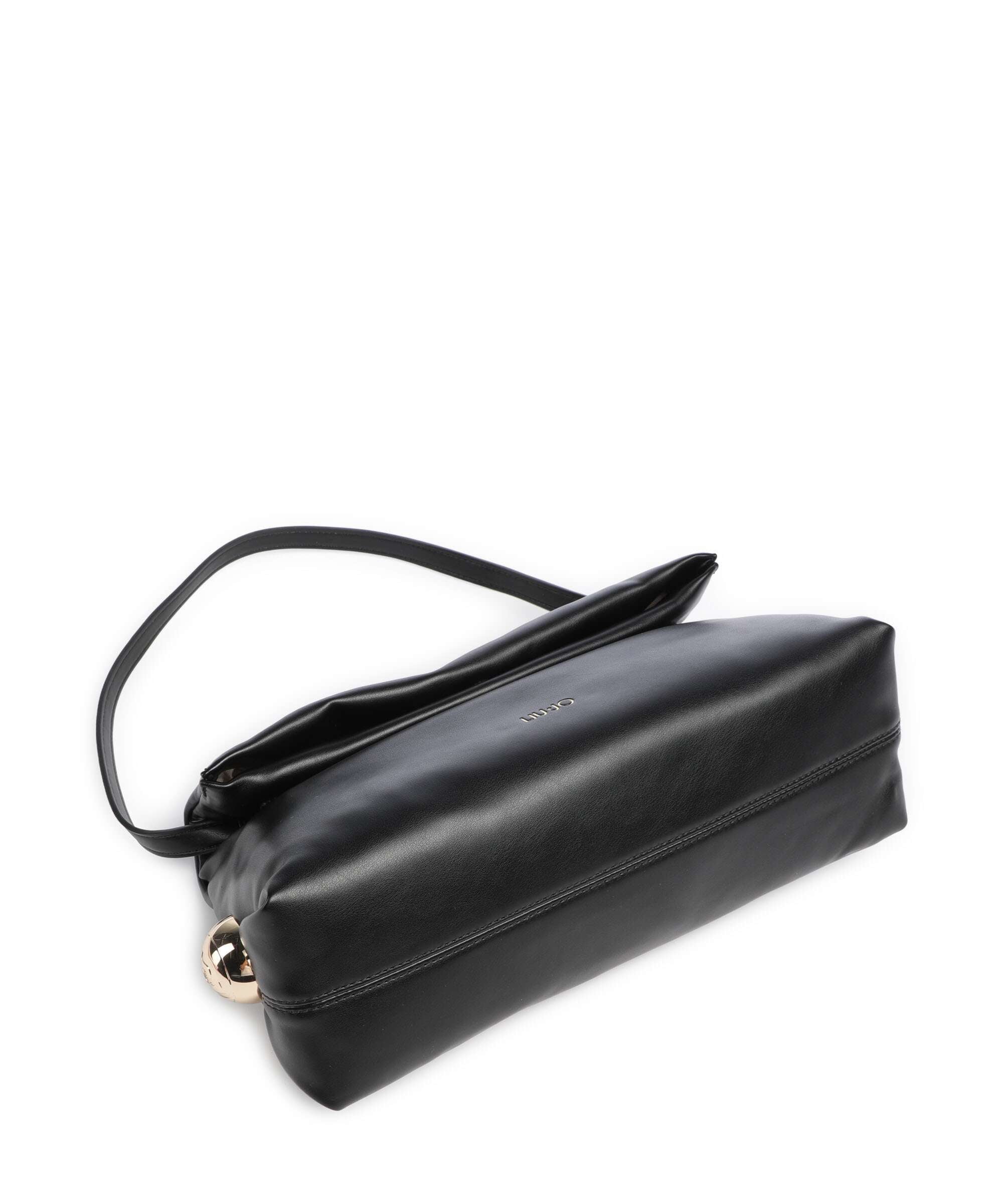 Liu Jo Riccy M Hobo bag nero