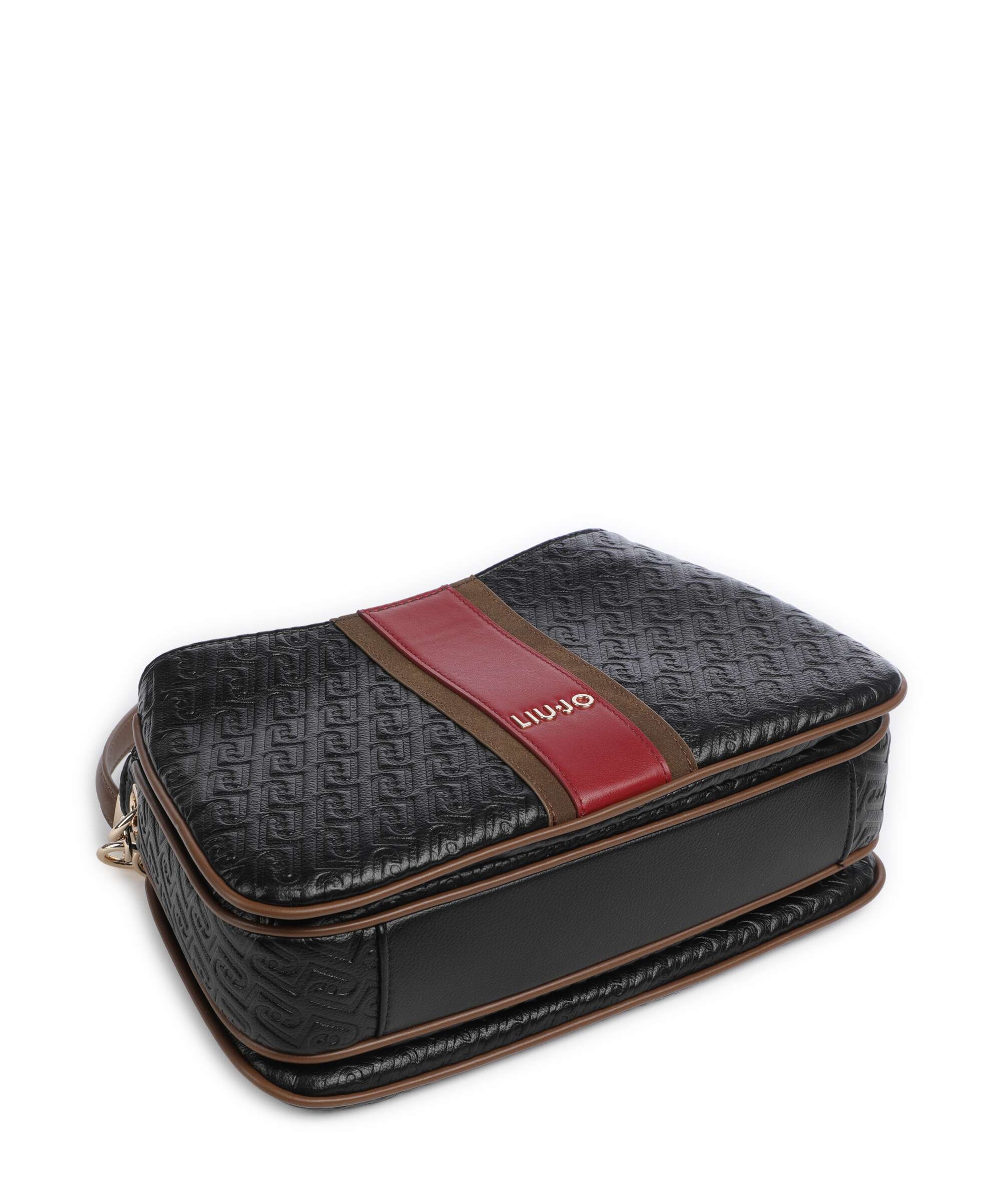 Liu Jo Ematite S Shoulder bag nero