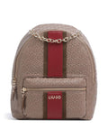 Liu Jo Ematite M Backpack mocha