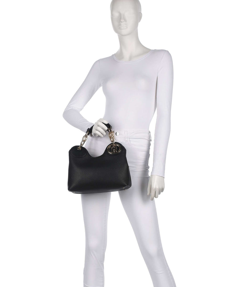 Liu Jo Faiza S Handbag nero/brass gold