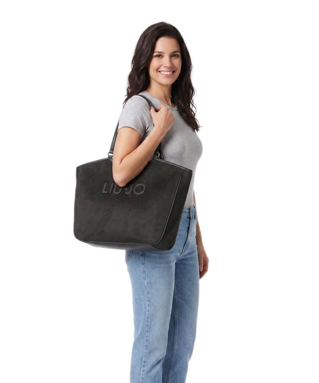 Liu Jo Ferielle L Tote bag foresta