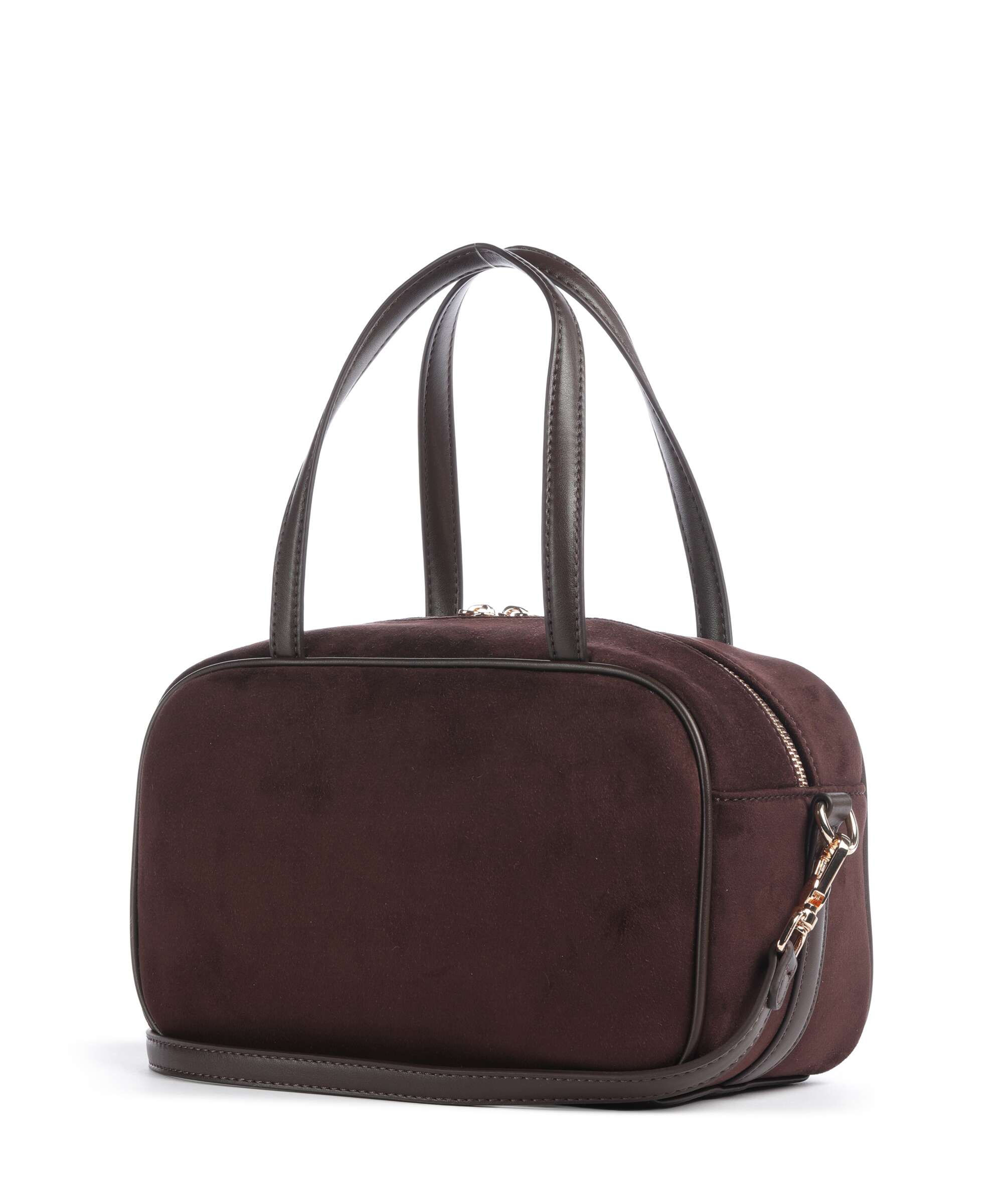 Liu Jo Ferielle M Handbag deep brown