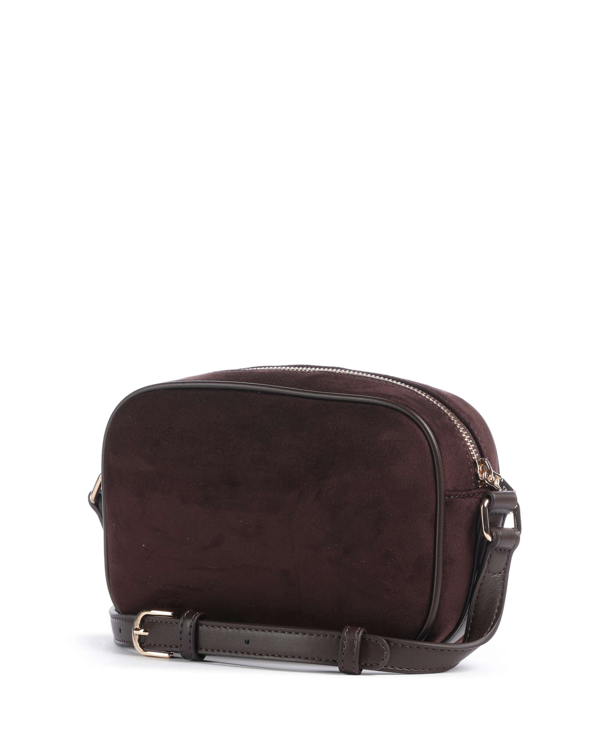 Liu Jo Ferielle M Crossbody bag deep brown