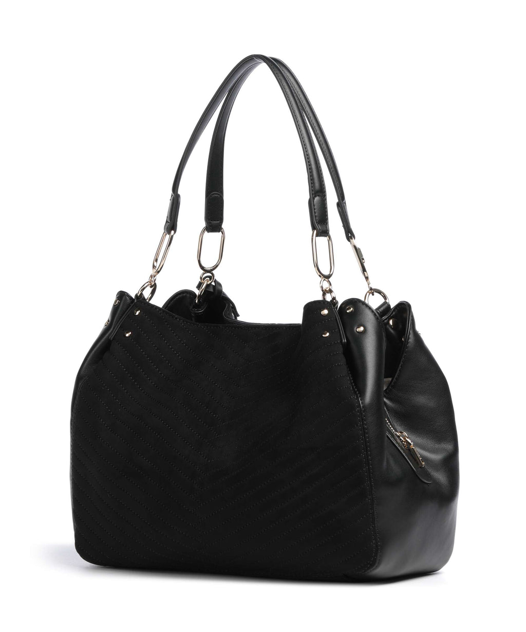 Liu Jo Cirry M Tote bag nero