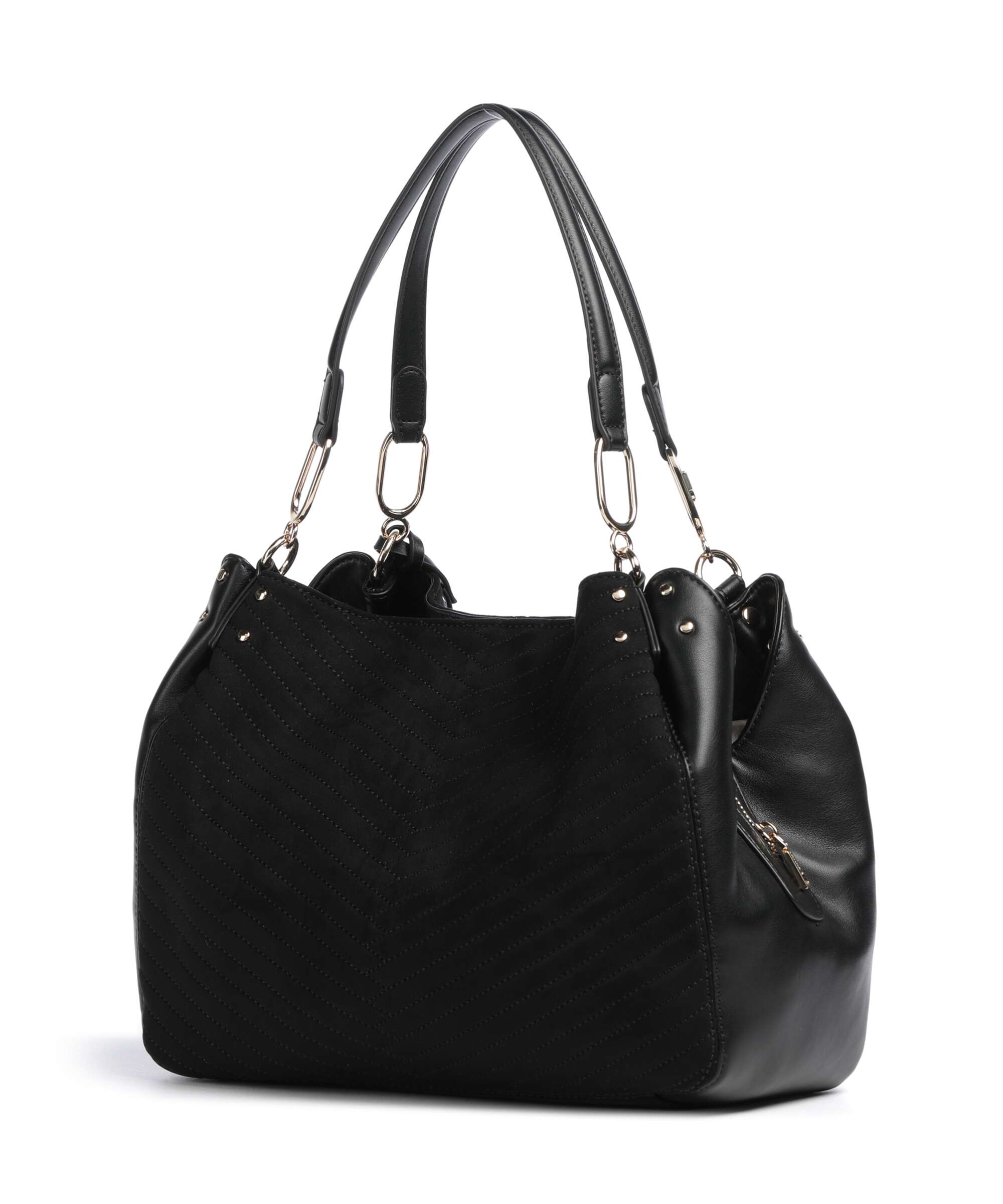 Liu Jo Cirry M Tote bag nero