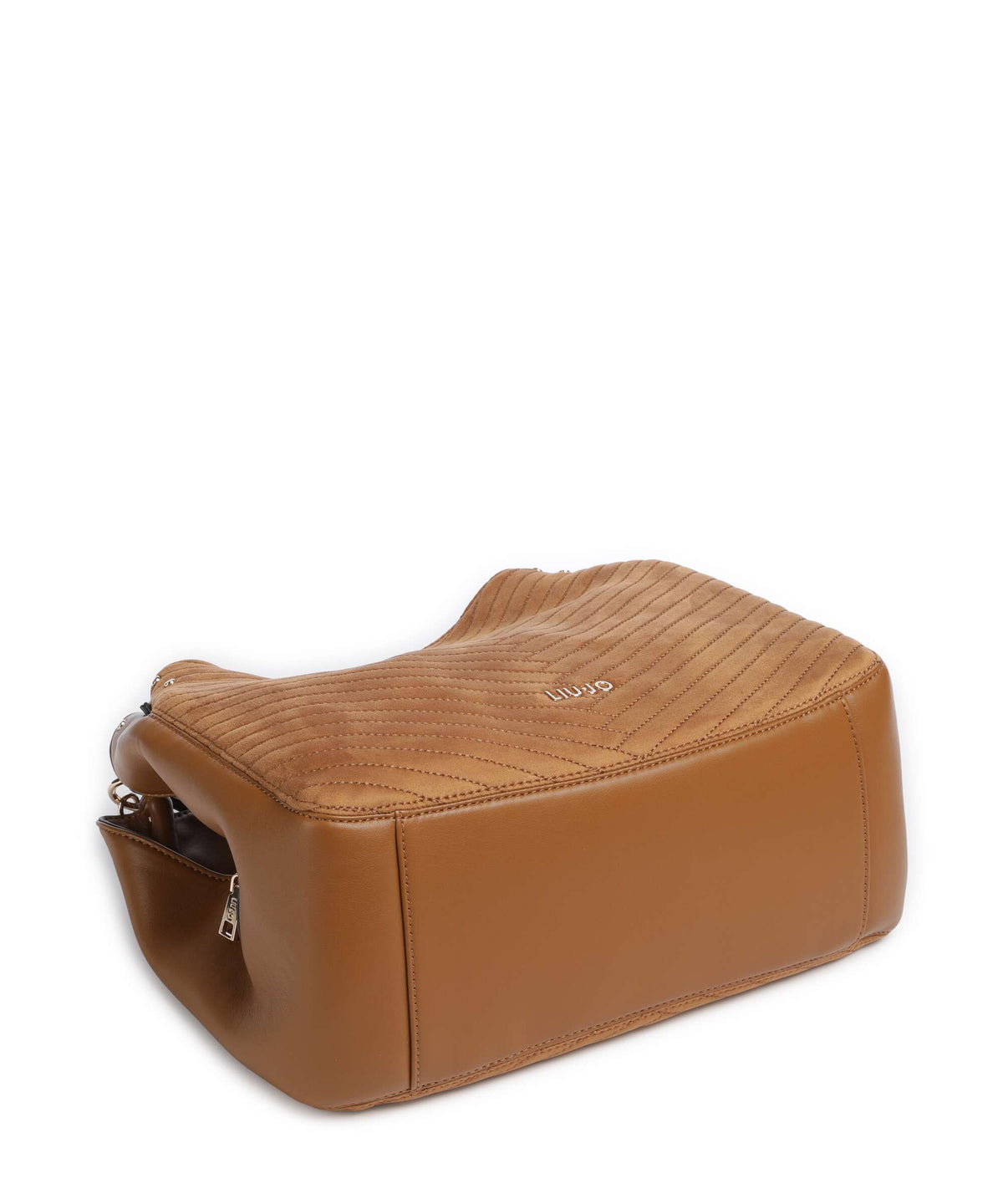 Liu Jo Cirry M Tote bag suede