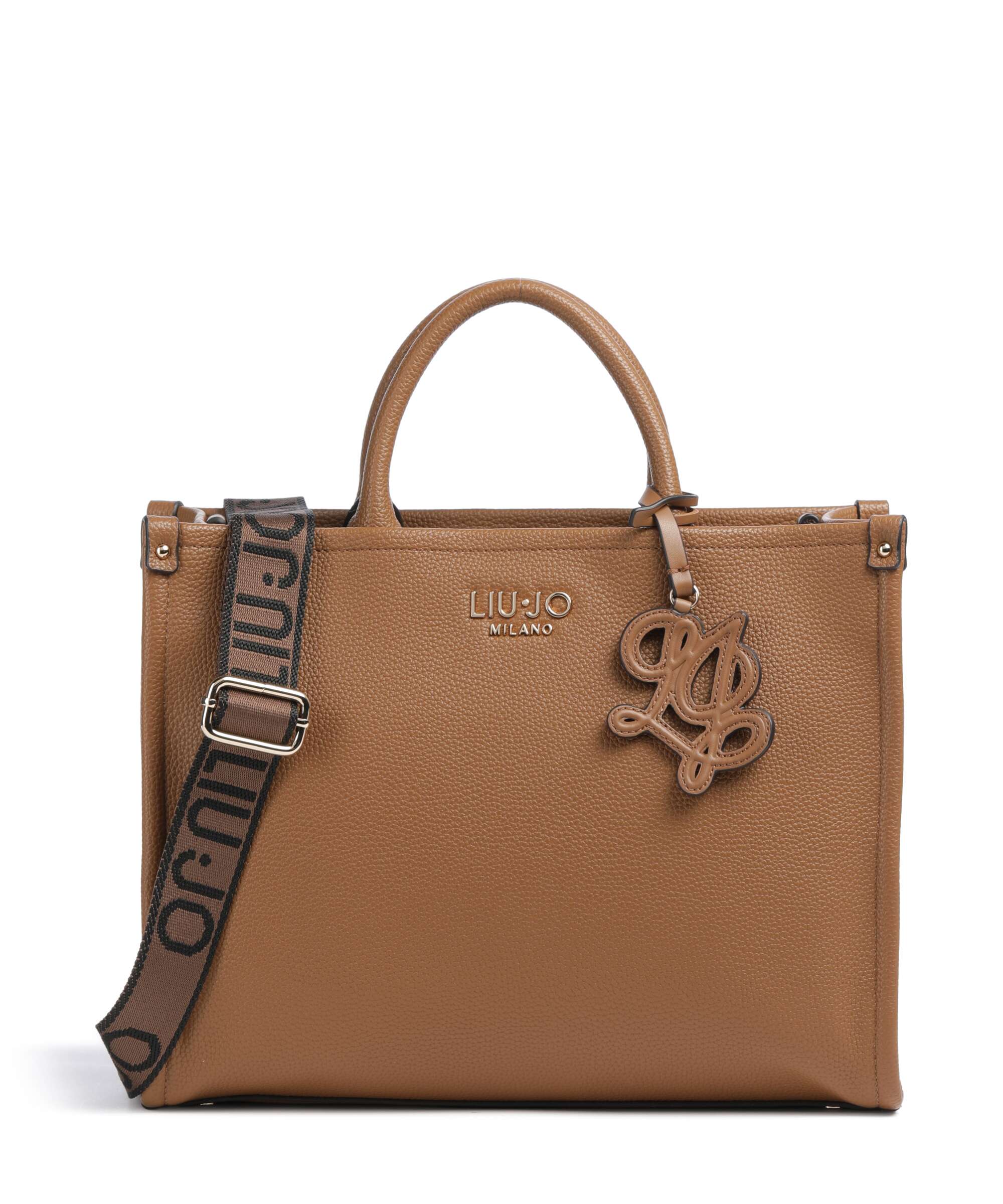 Liu Jo Ridhi M Handbag suede