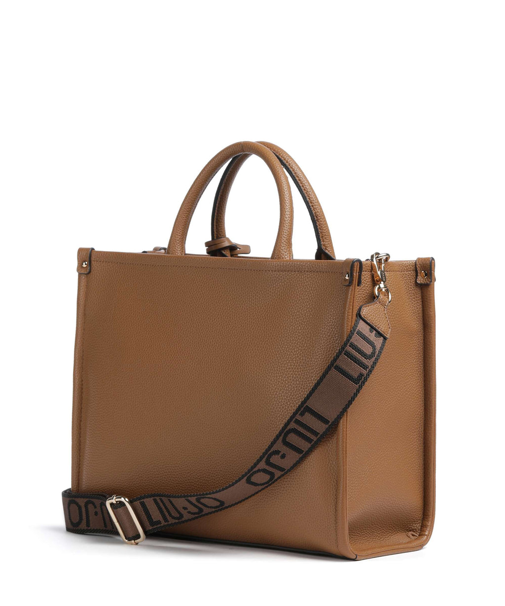 Liu Jo Ridhi M Handbag suede