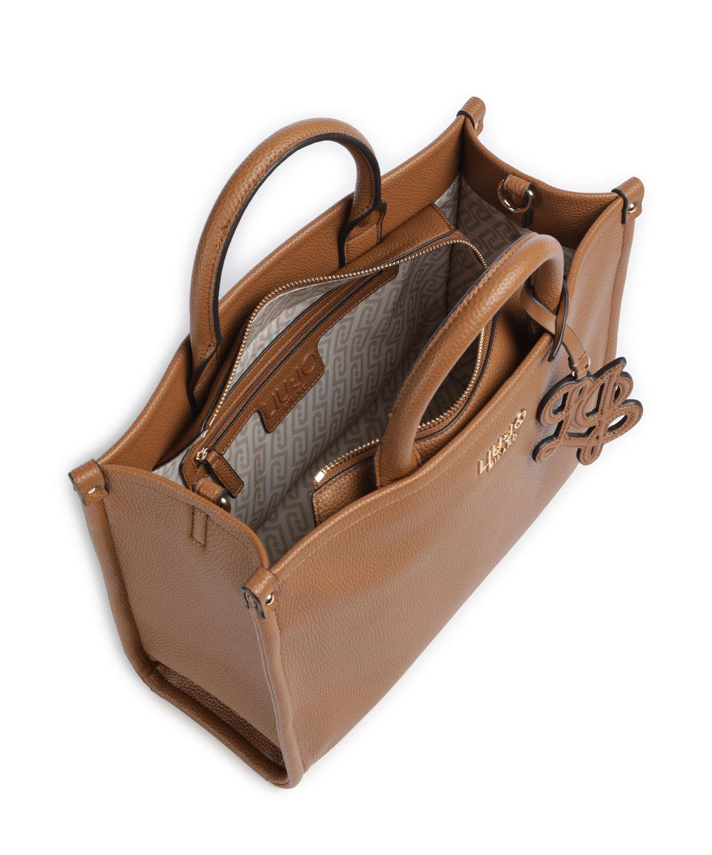 Liu Jo Ridhi M Handbag suede