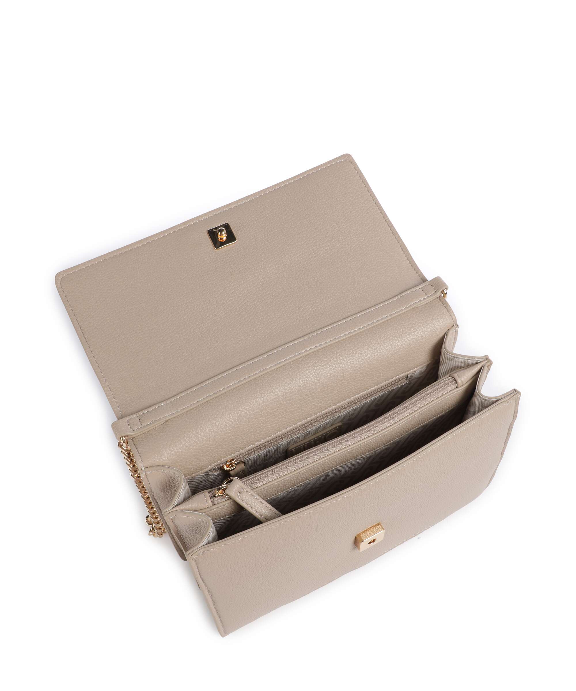 Liu Jo Manhattan S Crossbody bag neutro