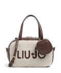 Liu Jo Ferielle M Handbag cream