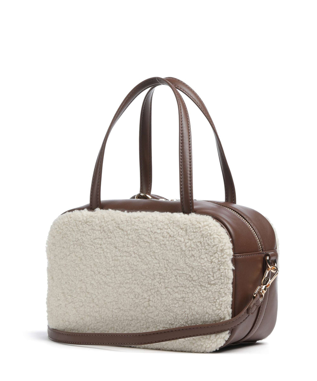 Liu Jo Ferielle M Handbag cream