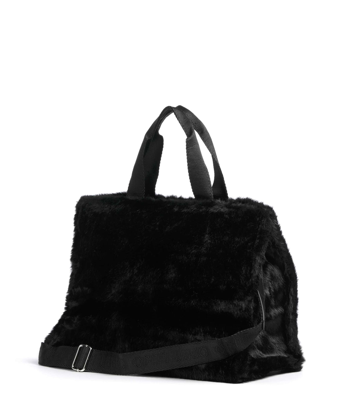 Liu Jo L Tote bag nero