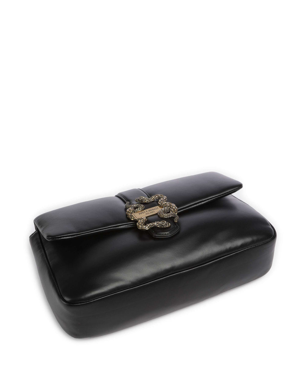Just Cavalli Shoulder bag black