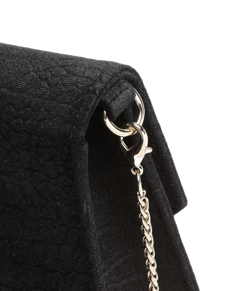 Just Cavalli Crossbody bag black