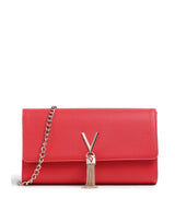 Valentino Bags Divina Umhängetasche rosso