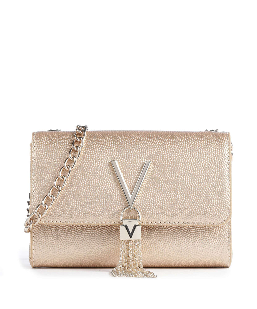 Valentino Bags Divina Crossbody bag oro