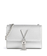 Valentino Bags Divina Sac bandoulière argento