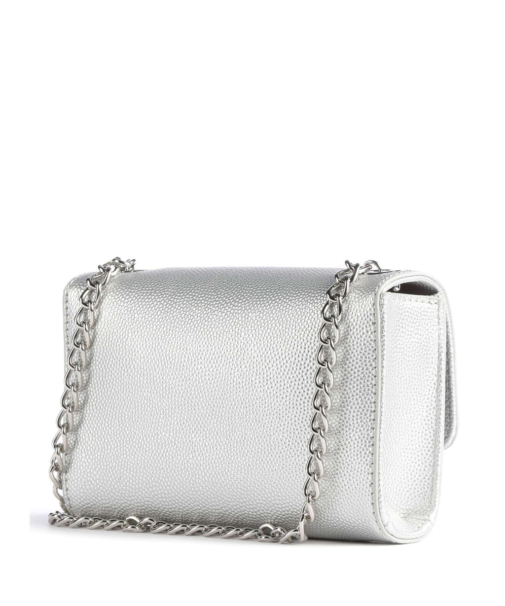 Valentino Bags Divina Crossbody bag argento