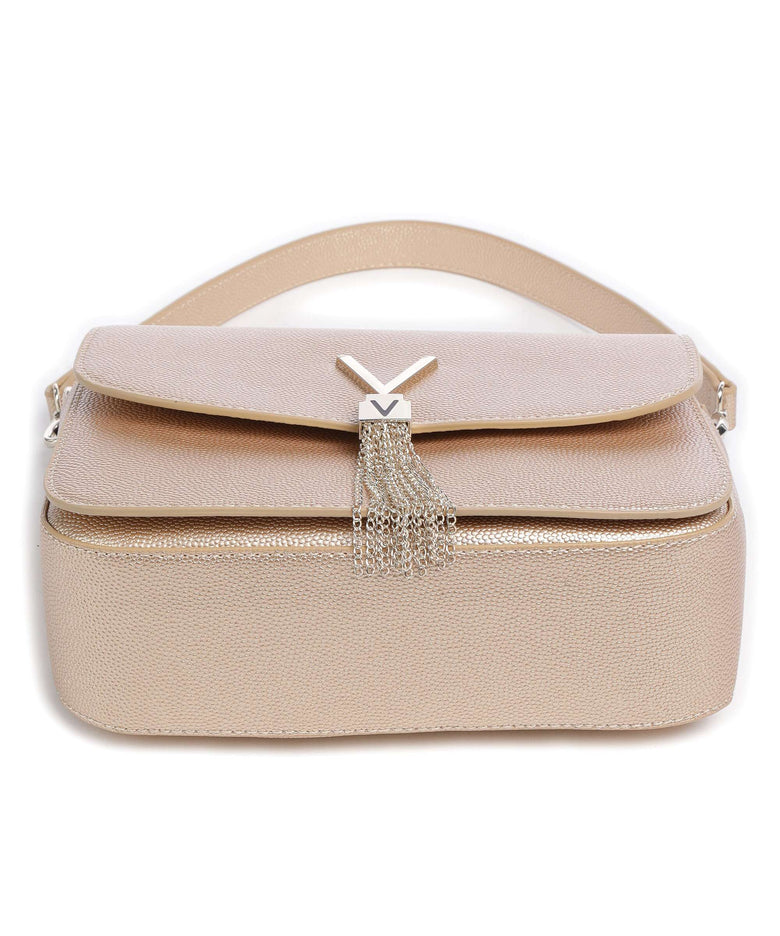 Valentino Bags Divina Shoulder bag oro
