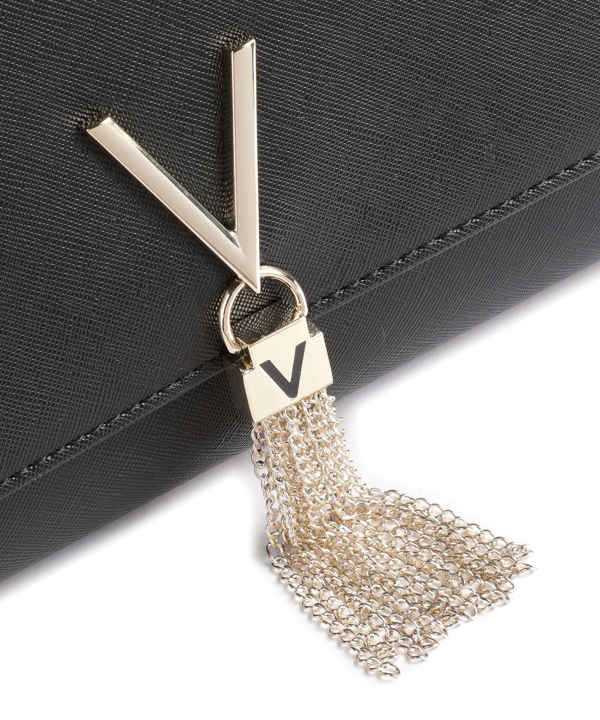 Valentino Bags Divina Sa Crossbody bag nero