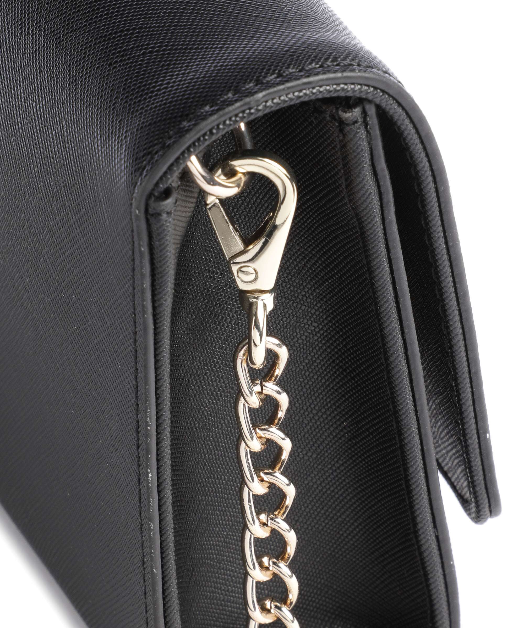 Valentino Bags Divina Sa Crossbody bag nero