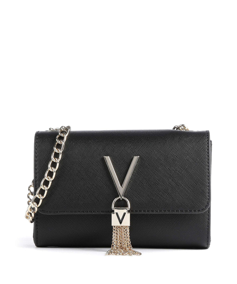 Valentino Bags Divina Sa Crossbody bag nero