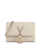 Valentino Bags Divina Umhängetasche beige