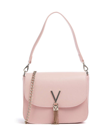 Valentino Bags Divina Shoulder bag cipria