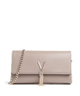 Valentino Bags Divina Sac bandoulière taupe