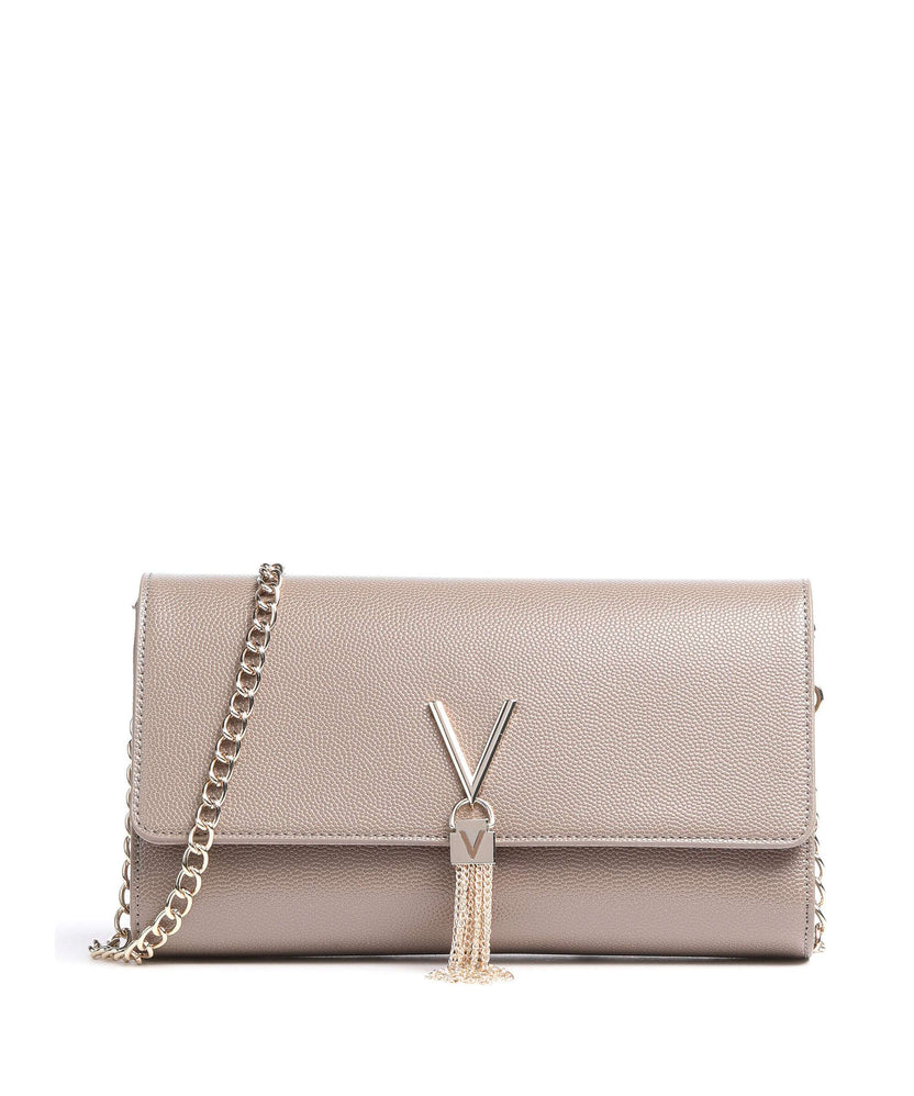 Valentino Bags Divina Crossbody bag taupe