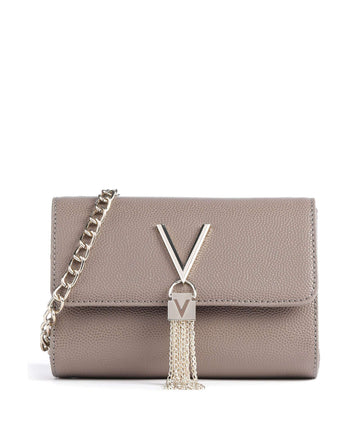 Valentino Bags Divina Crossbody bag taupe