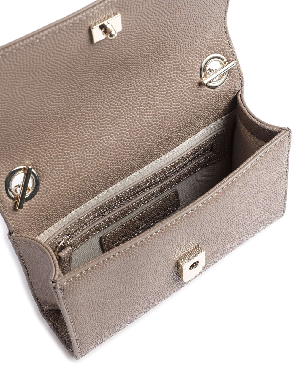 Valentino Bags Divina Crossbody bag taupe