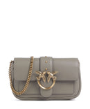 Pinko Love One Pocket Portefeuille noce/antique gold