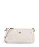 Pinko Half Moon Mini Umhängetasche bianco seta/antique gold