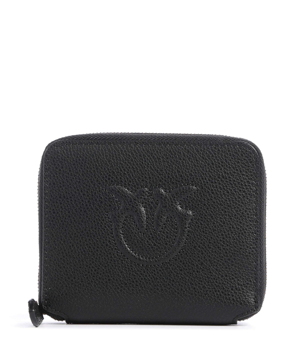 Pinko Taylor Wallet nero/antique gold