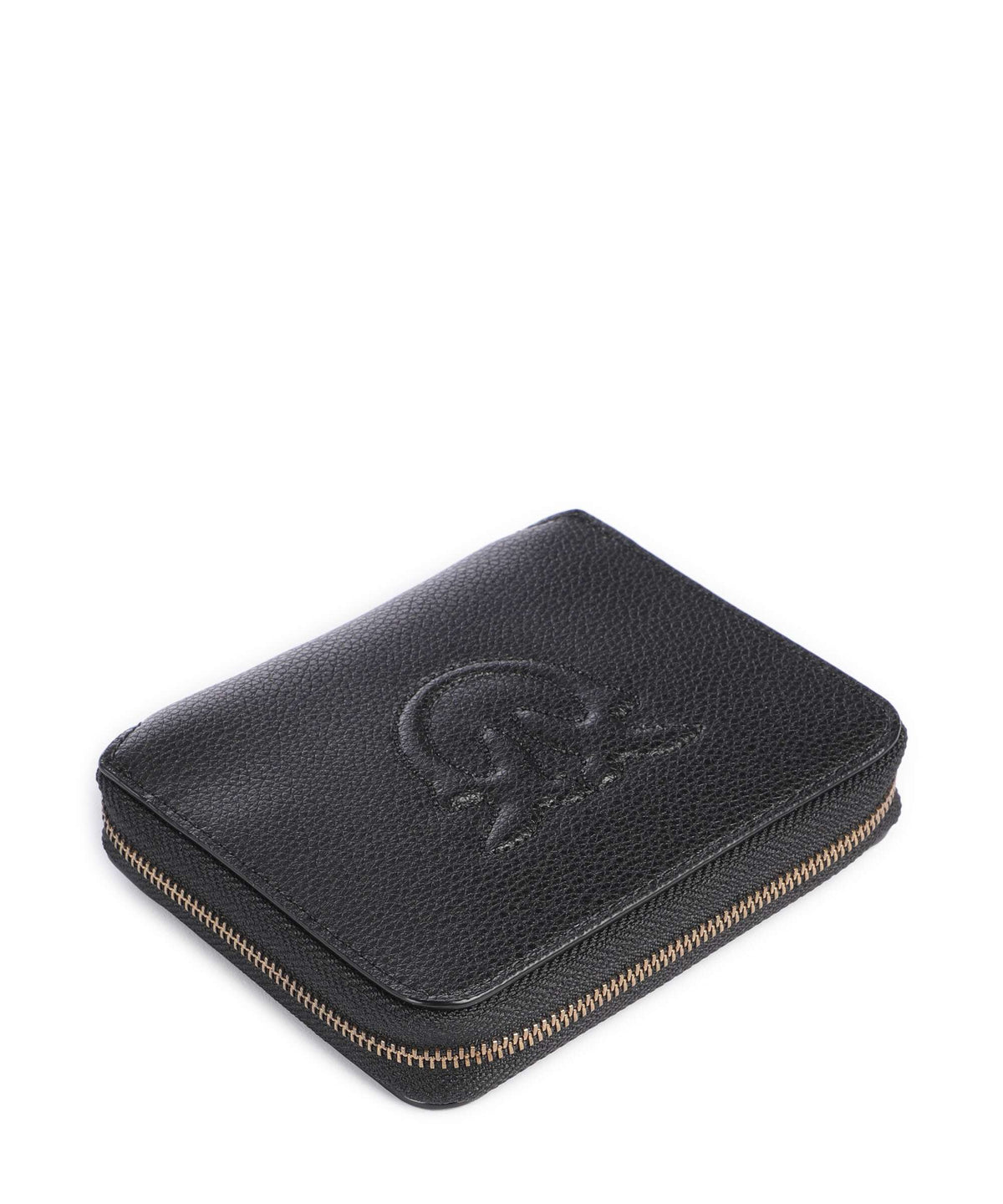 Pinko Taylor Wallet nero/antique gold