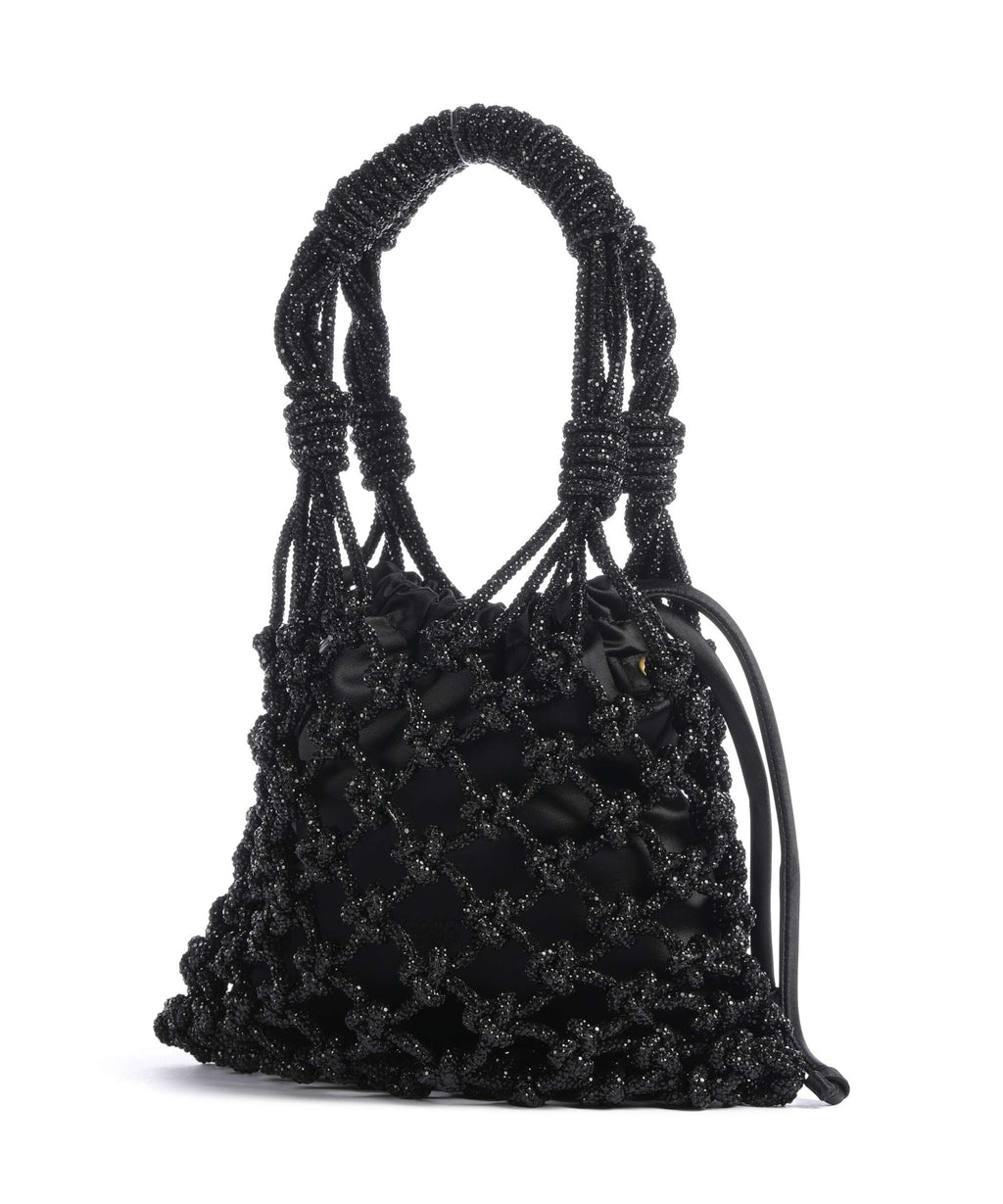 Pinko Mini Handbag nero/antique gold
