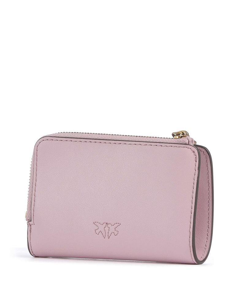 Pinko Wallet rosa chiaro/antique gold