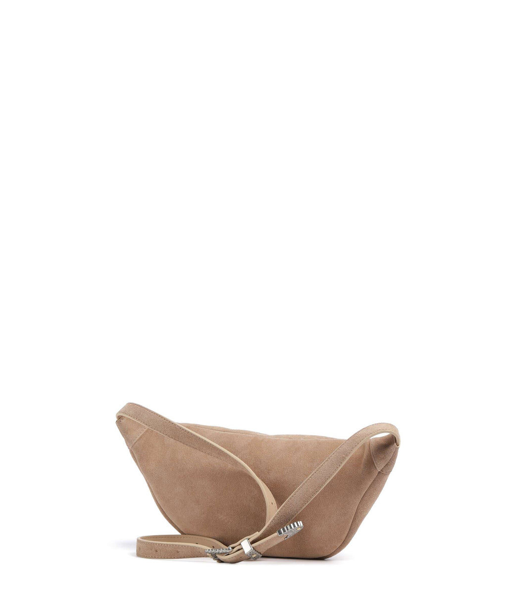 Pinko Belt bag beige/scoiattolo/antique gold