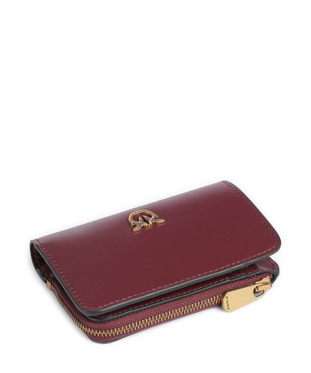 Pinko Wallet ribes intenso/antique gold